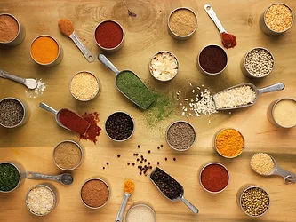 Spices