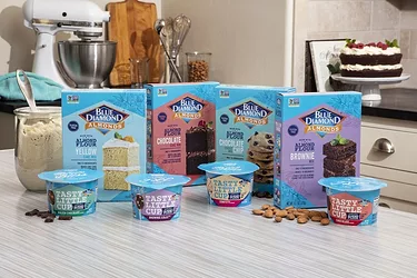 Tlc baking mix family shot