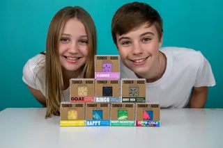 Turner and addie 1