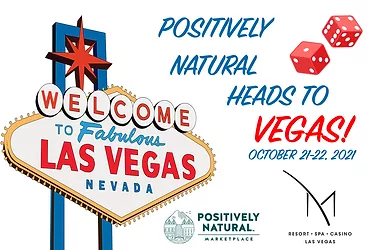 Vegas flyer