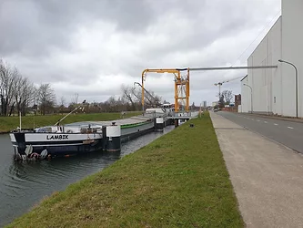 Wijgmaal barge beneo 20210312 113705