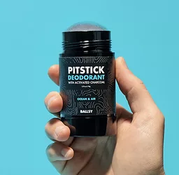 Deodorant