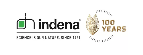 Indena logo
