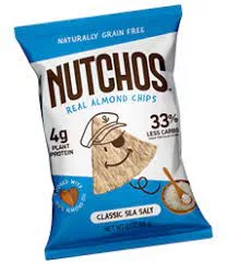 Nutchos