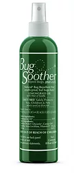 Bug soother