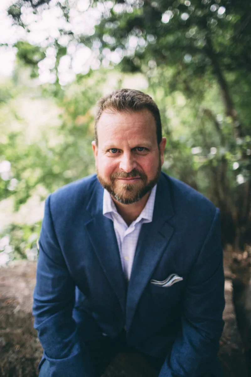 Dr. Andrew Myers