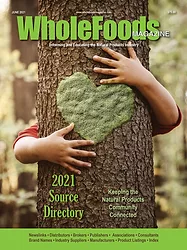 June 2021 cover