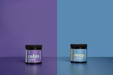 Pluscbd sleep and calm gummies 1