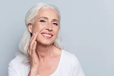 Study highlights lumenatos potential to support collagen network in the skin