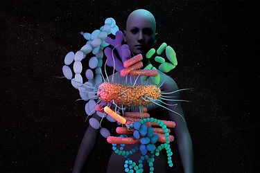 Microbiome