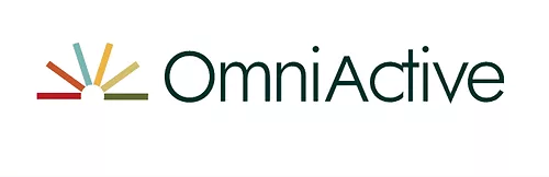 Omniactive logo