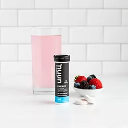 Product kitchen energy berryblast