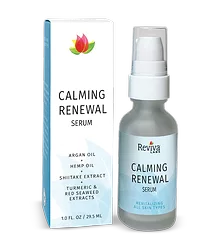 Calming