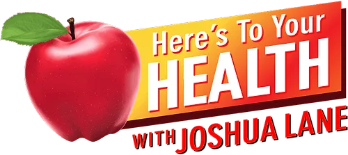 Heres to your health