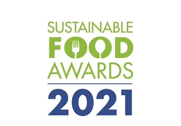 Sustainable food awards 1