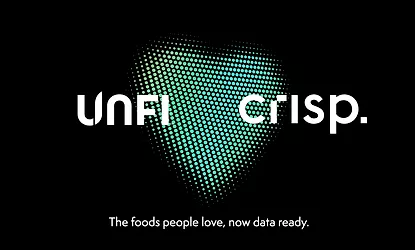 Unfi crisp digital heart