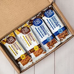 88acres samplepack proteinbars