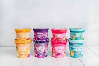 All product shot