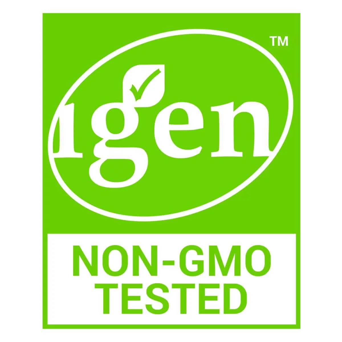 Igen logo
