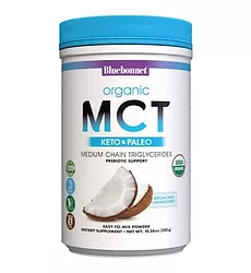 Mtc oil