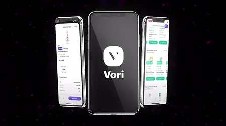 Meet vori