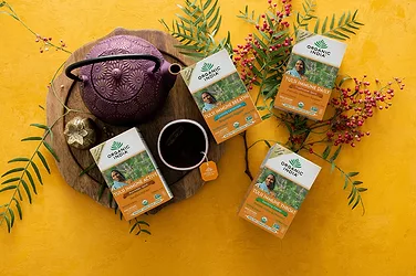 Organicindia