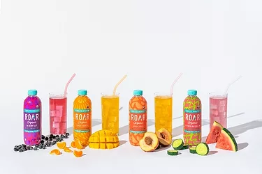 Roar organic