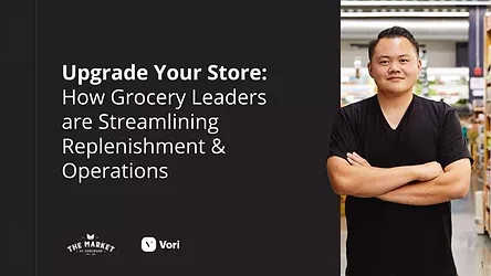 Vori wholefoods magazine webinar 1