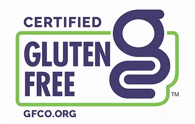 Gfco logo gluten