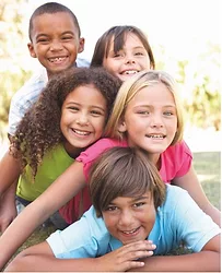 Kids health