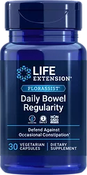 02421a life extension florassist daily bowel regularity