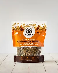 88acres cinnamon maple edgenola