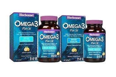 Brainomega bottle and boxall2