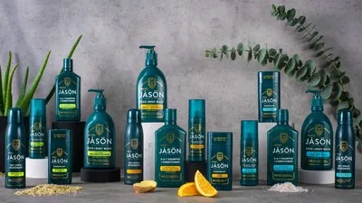Jason men collections