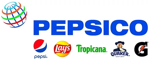 Pepsico logo