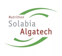 Solabia algatech nutrition logo