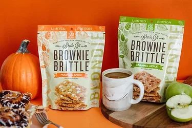 Browniebrittle octnov 12