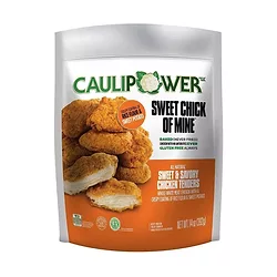 Caulipower sweet potato