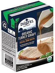 Diestal gravy