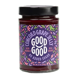 Good good jam