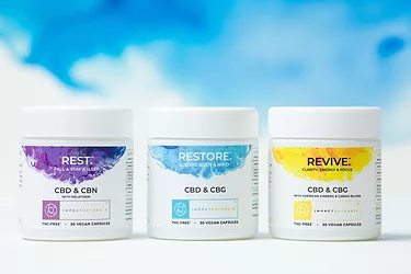 Impact naturals launch 21 7786