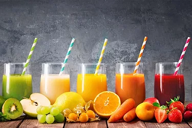 Beverages