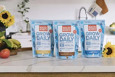 Grow daily boys 10