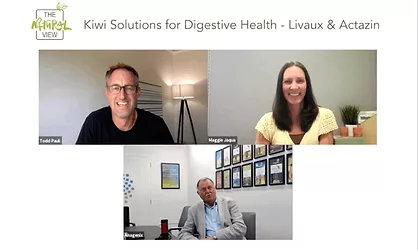 Kiwi solutions