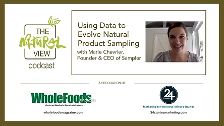 Sampler placeholder image