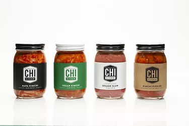 Kimchi