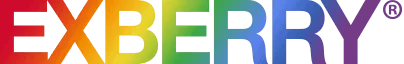 Logo exberry