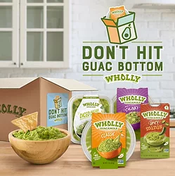 Whollyguac