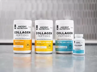 Ancient nutrition  collagenpeptides