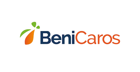 Benicaros logo rgb